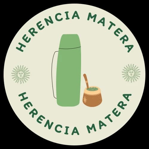 Herencia Matera Logo